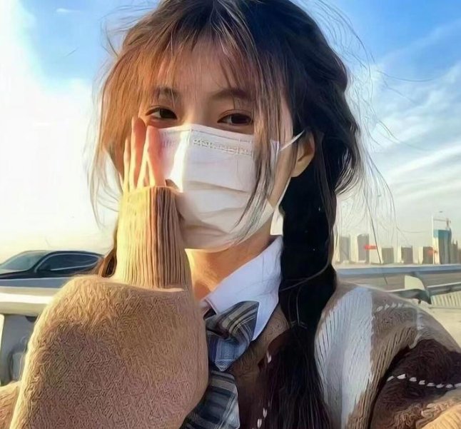 傻妹闯七关